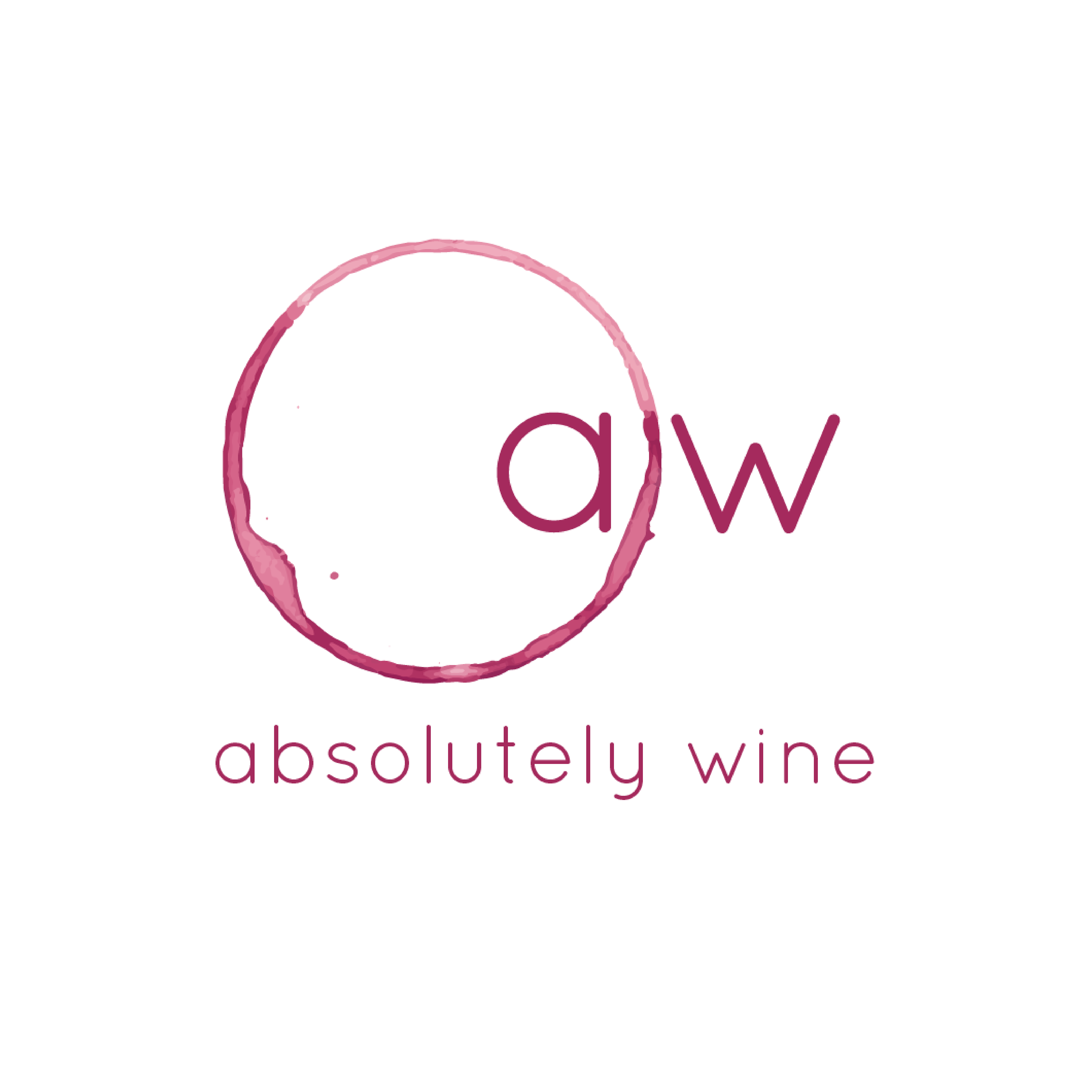 Original logo design for make-your-own wine shop
