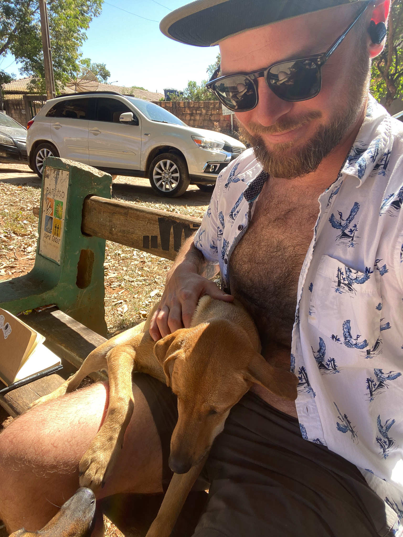 São Jorge, Goias, Brazil