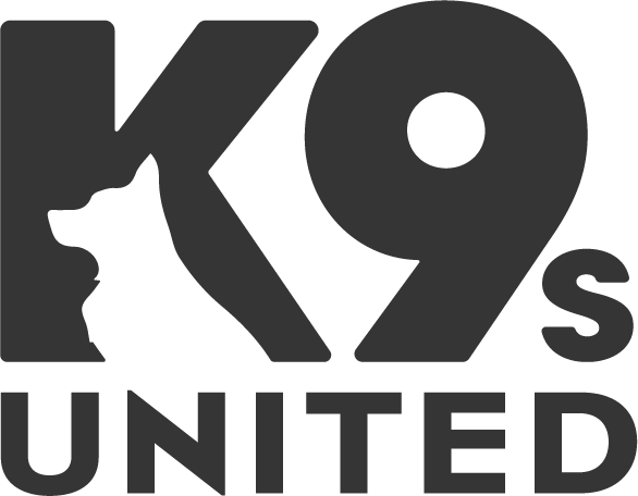 K9s United Logo
