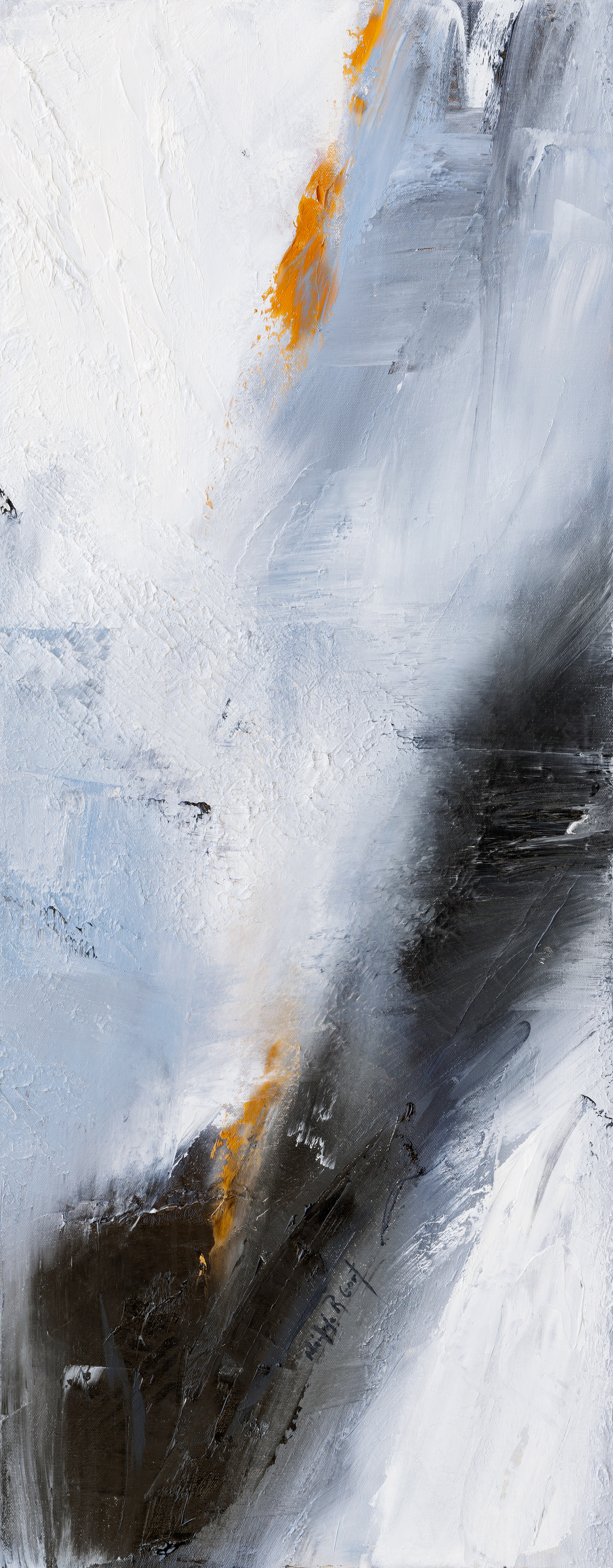 WHAT DO YOU SEE (SOLD)