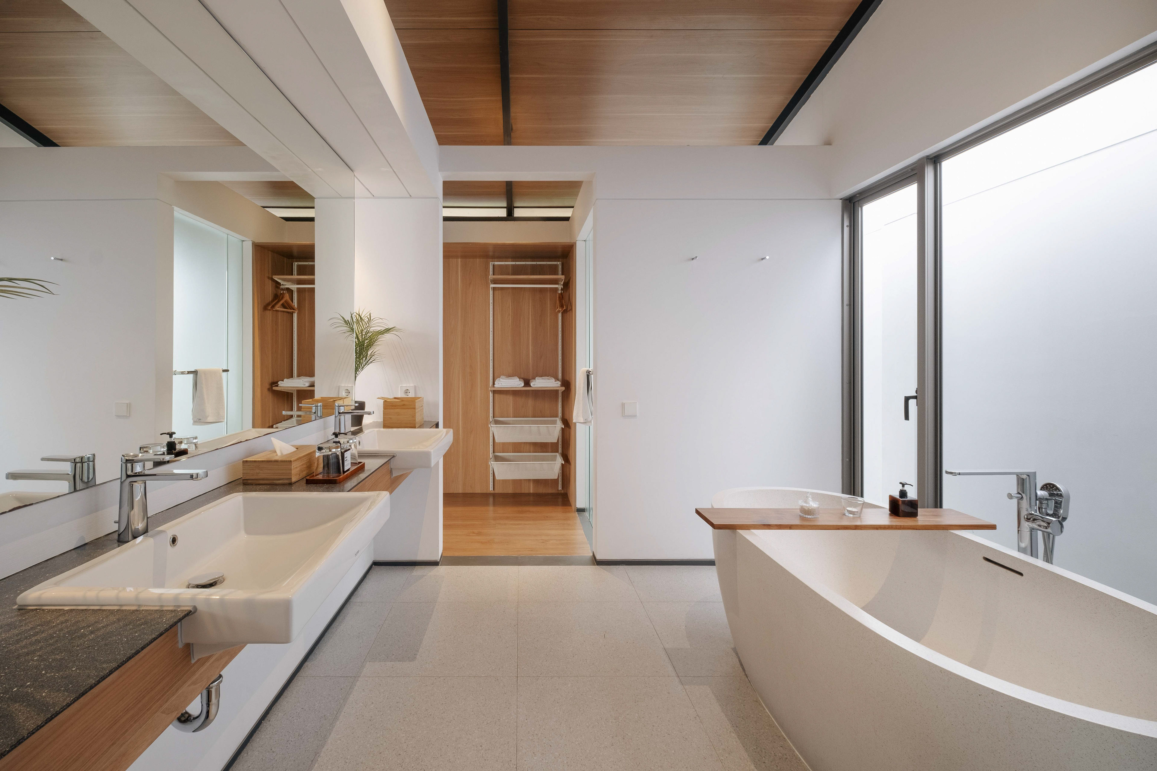 Bungalow Homes / 2024