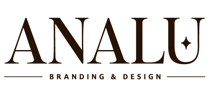 Analu Leandro | Branding & Design