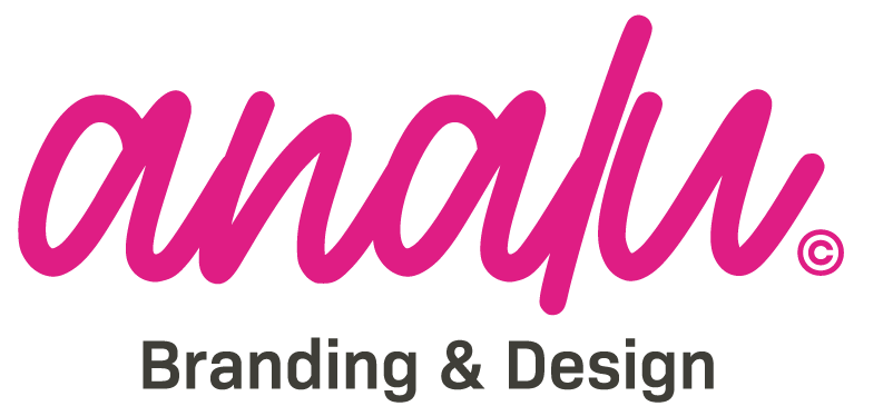 Analu | Branding & Design