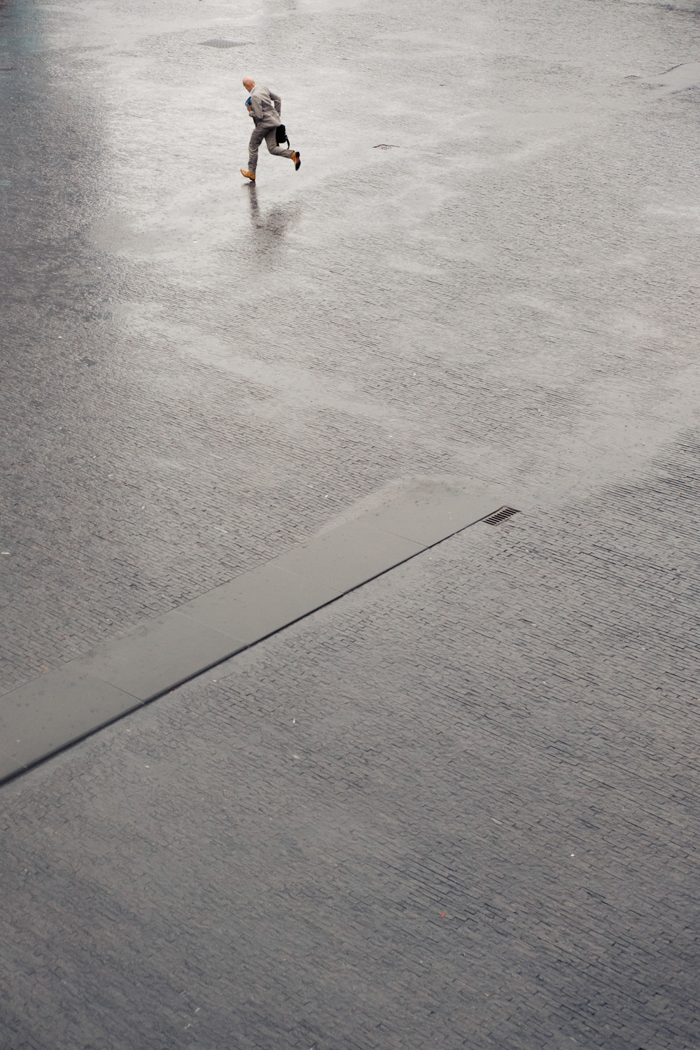 2018-1045 - Gustav Mahlerplein, Amsterdam