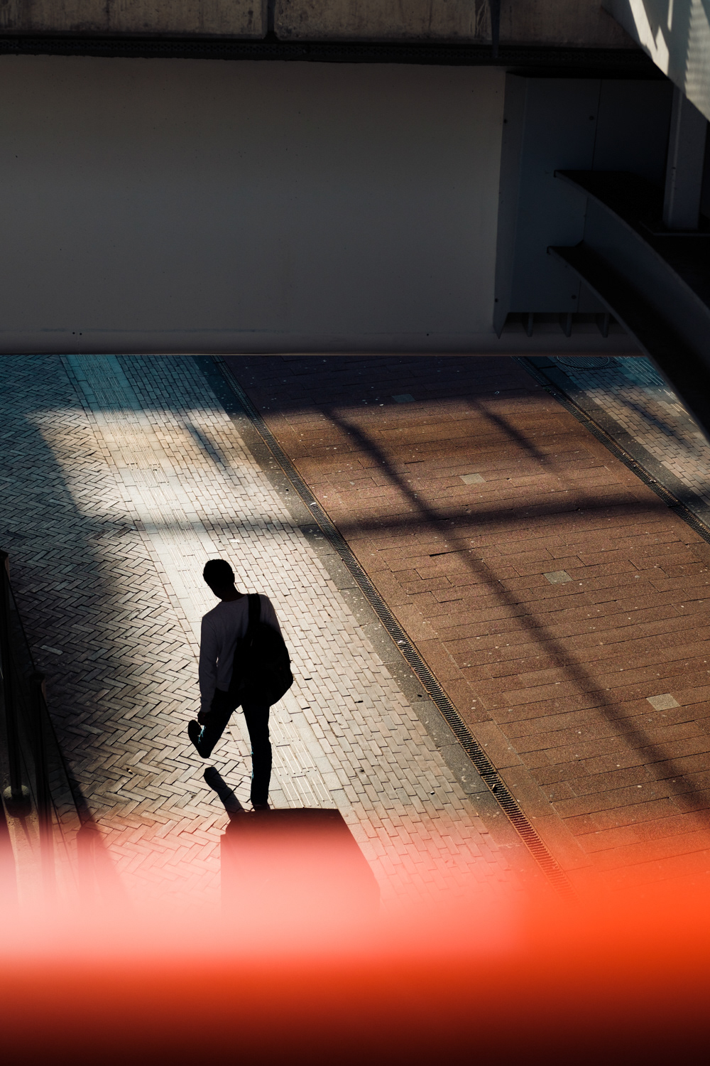 2018-1051 - Walk, Amsterdam