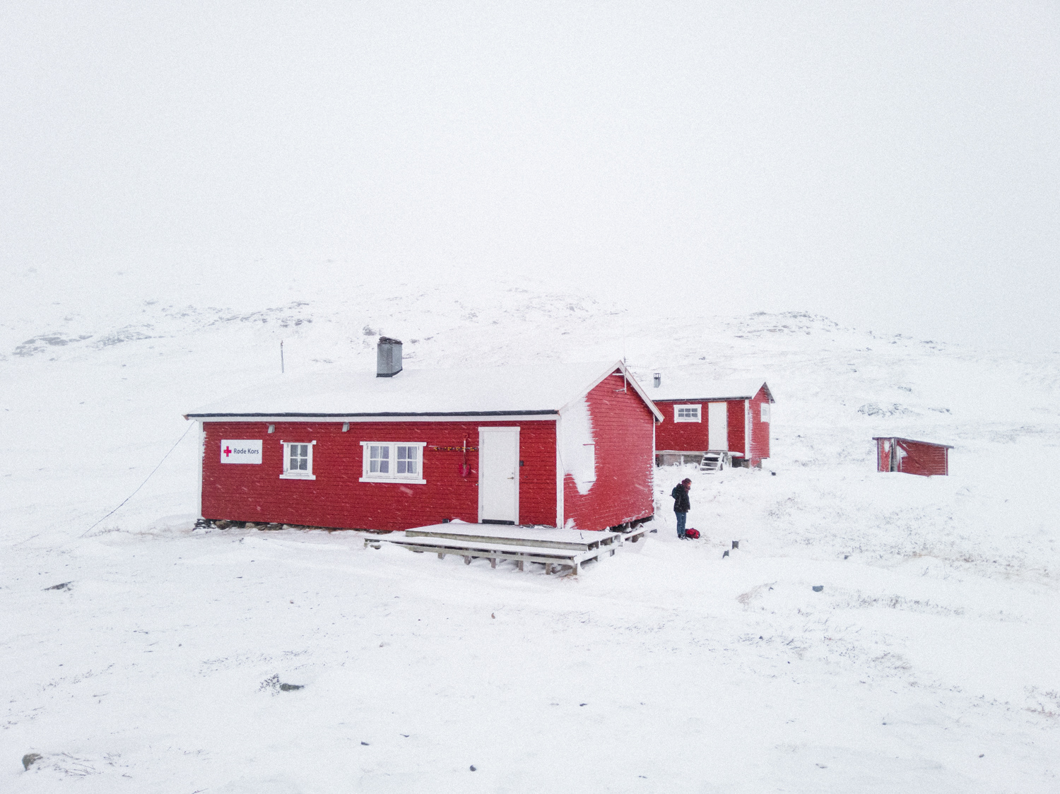 2019-1074 - Untitled, Tromsø