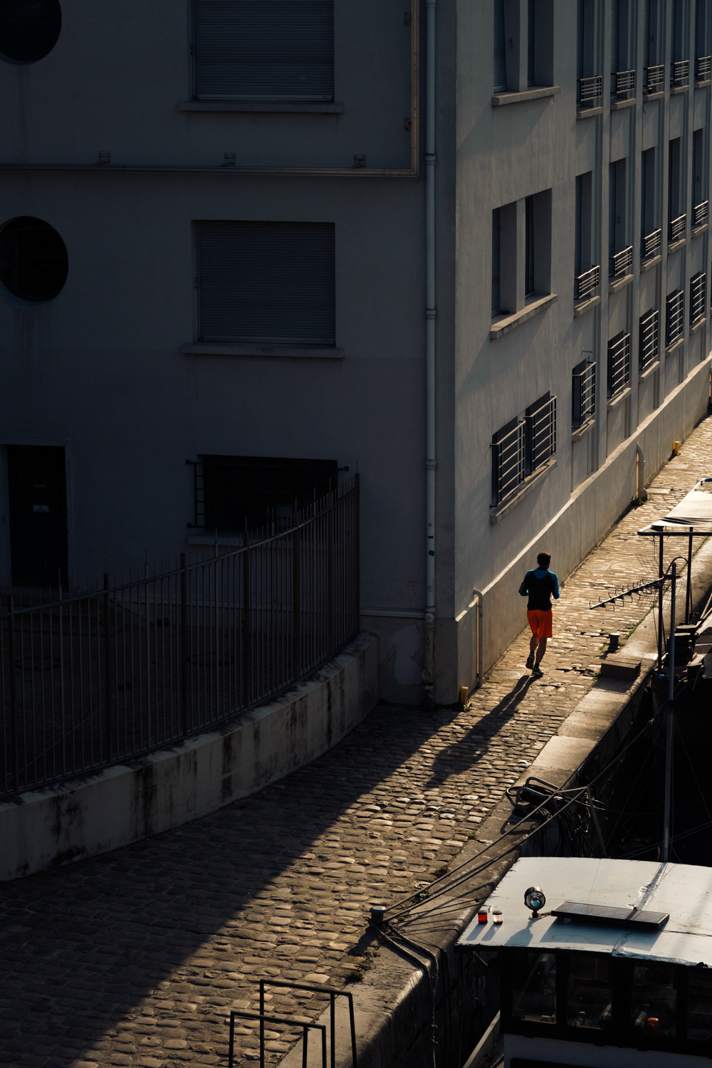 2018-1064 - Untitled, Paris