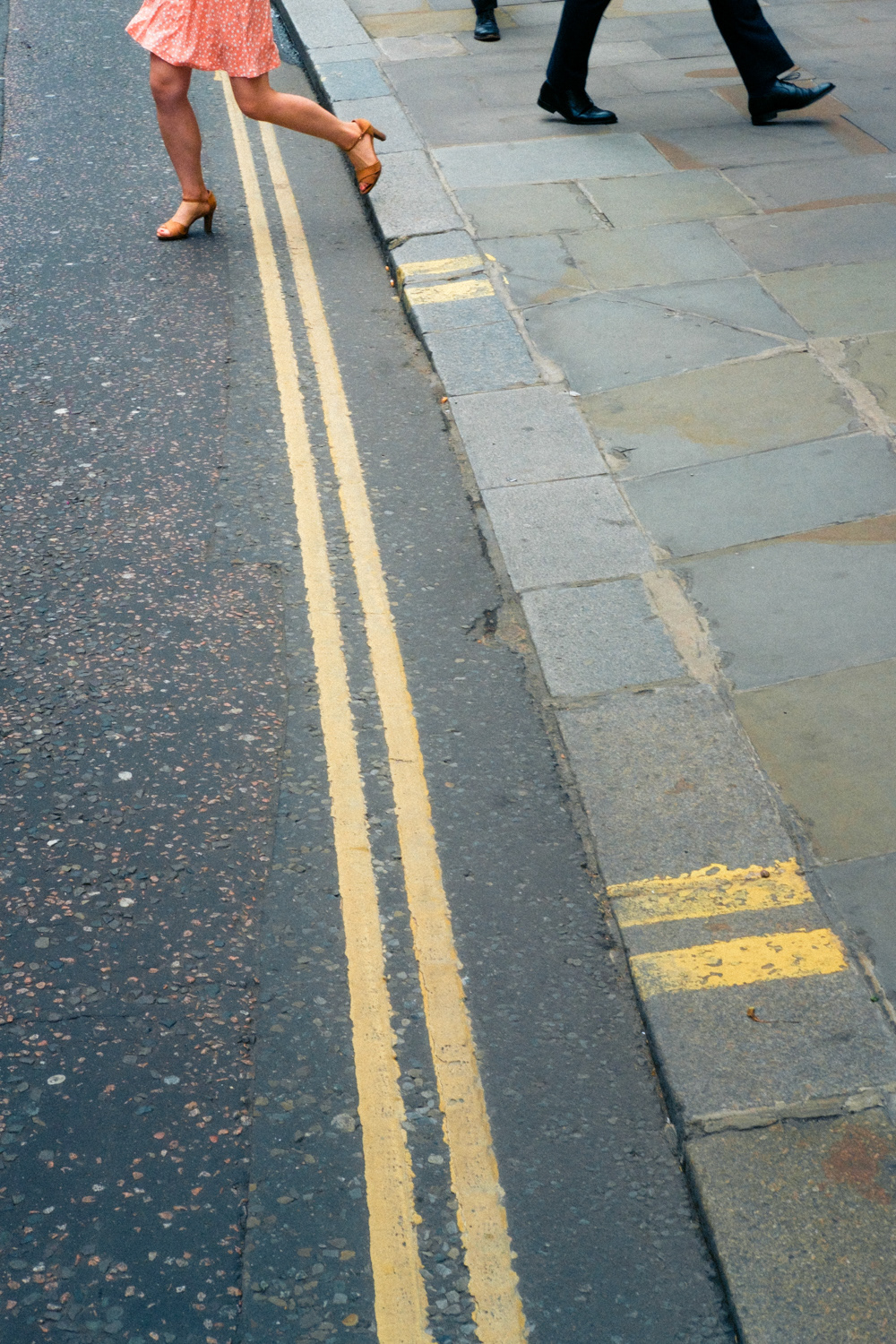 2019-1039 - Untitled, London