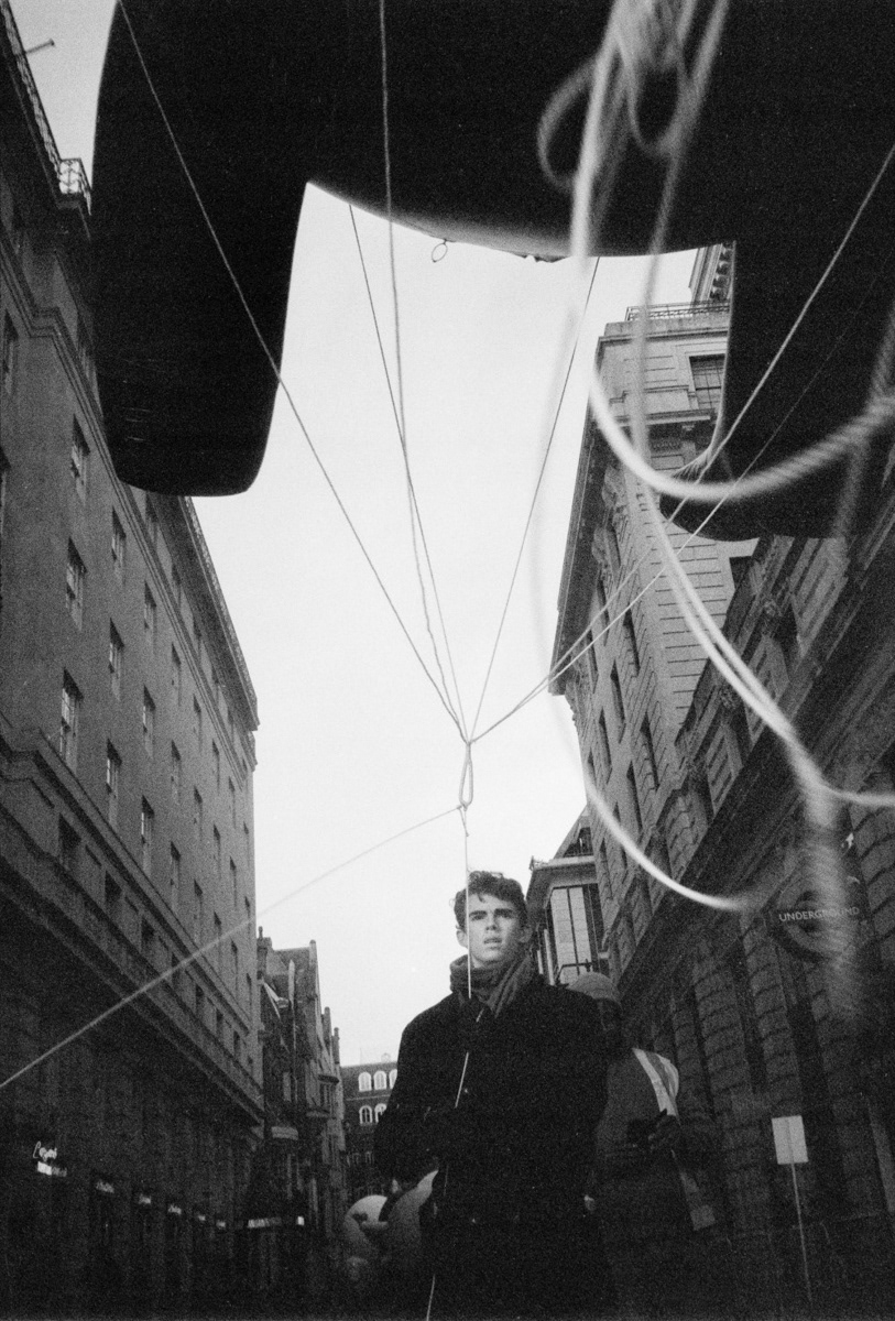 New Year's Day Parade, London, 2024