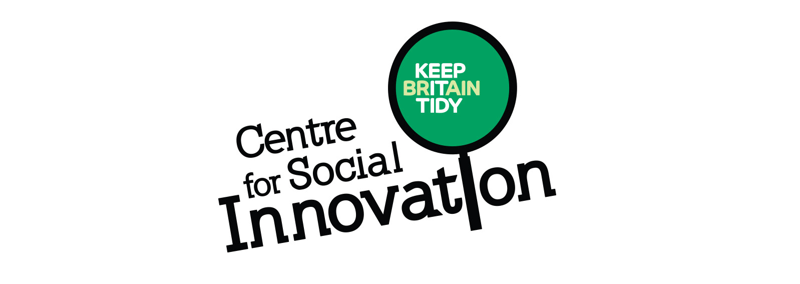 Centre for Social Innovation logo