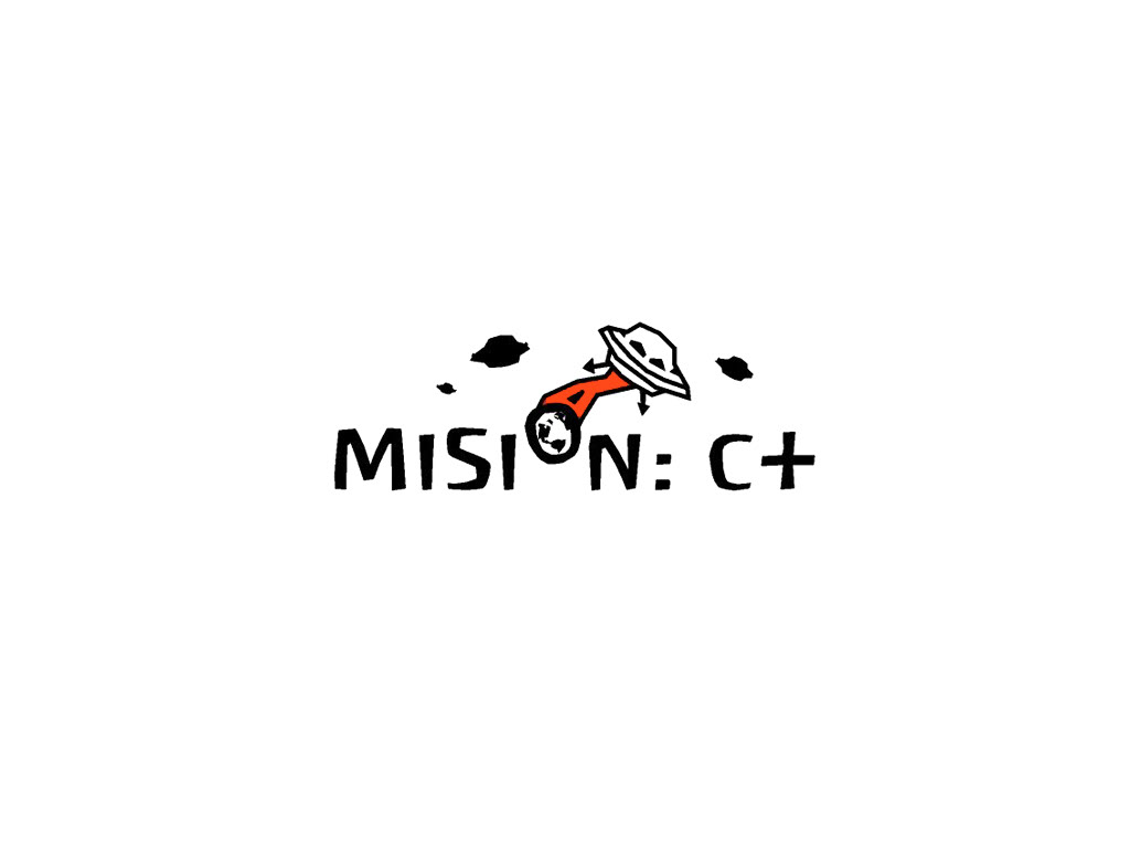 Mision: C logo