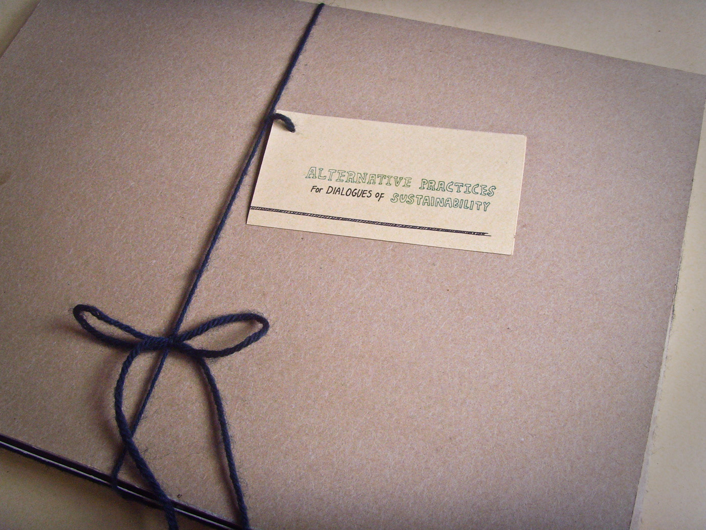 Submission box