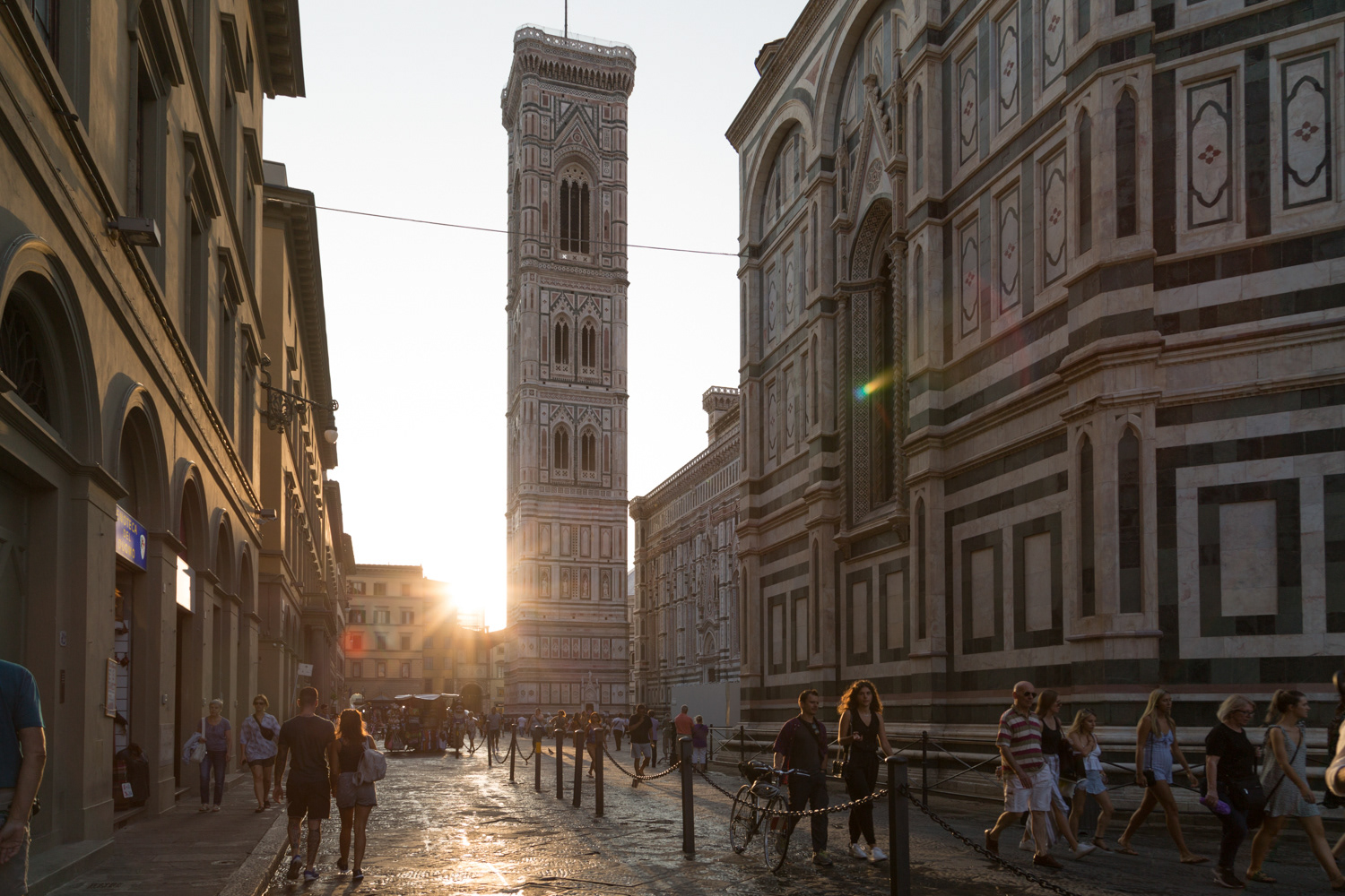 Cathedral of Santa Maria del Fiore, Italy