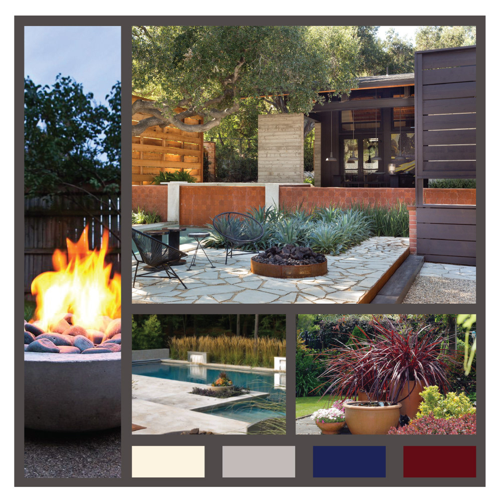 Phil Beir Outdoor Furniture