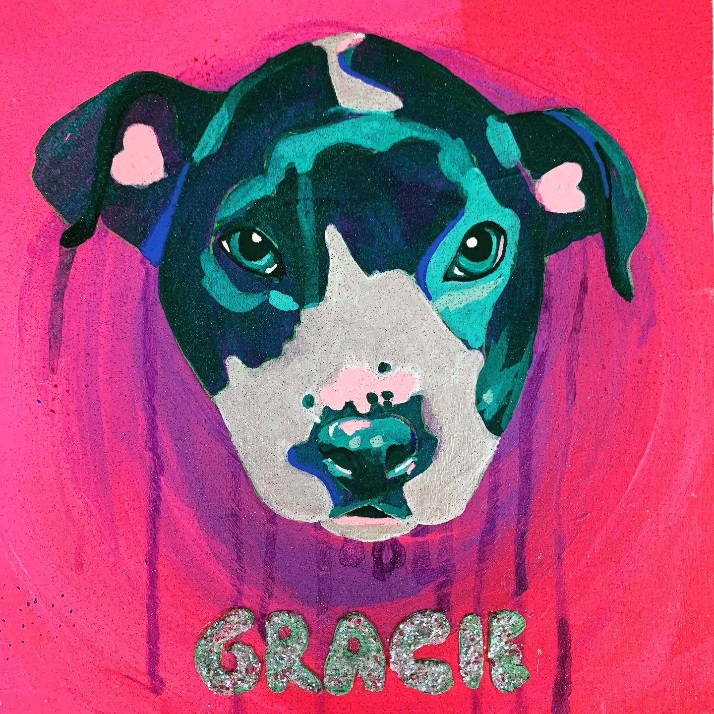 Gracie