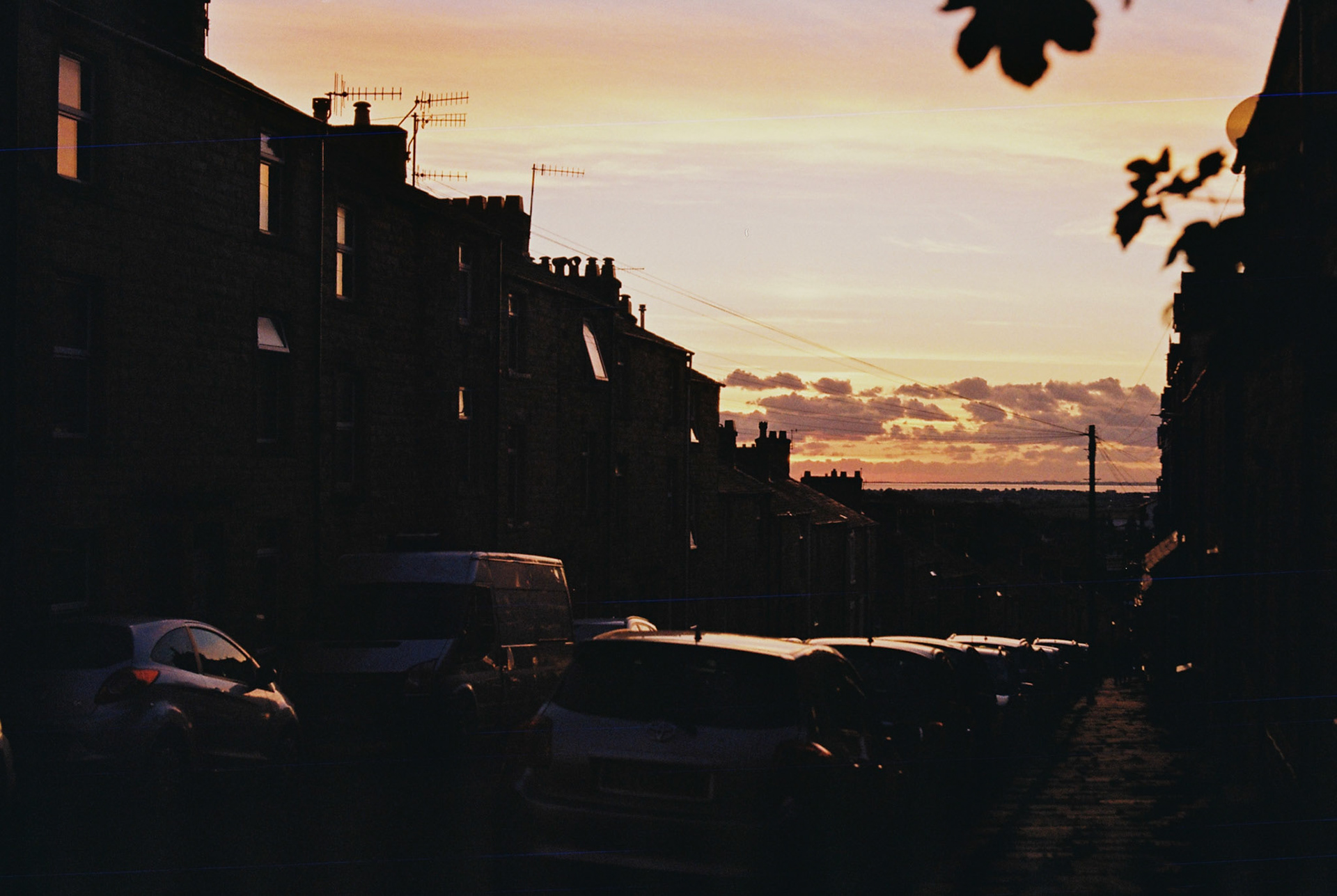 Processed with VSCO with  preset