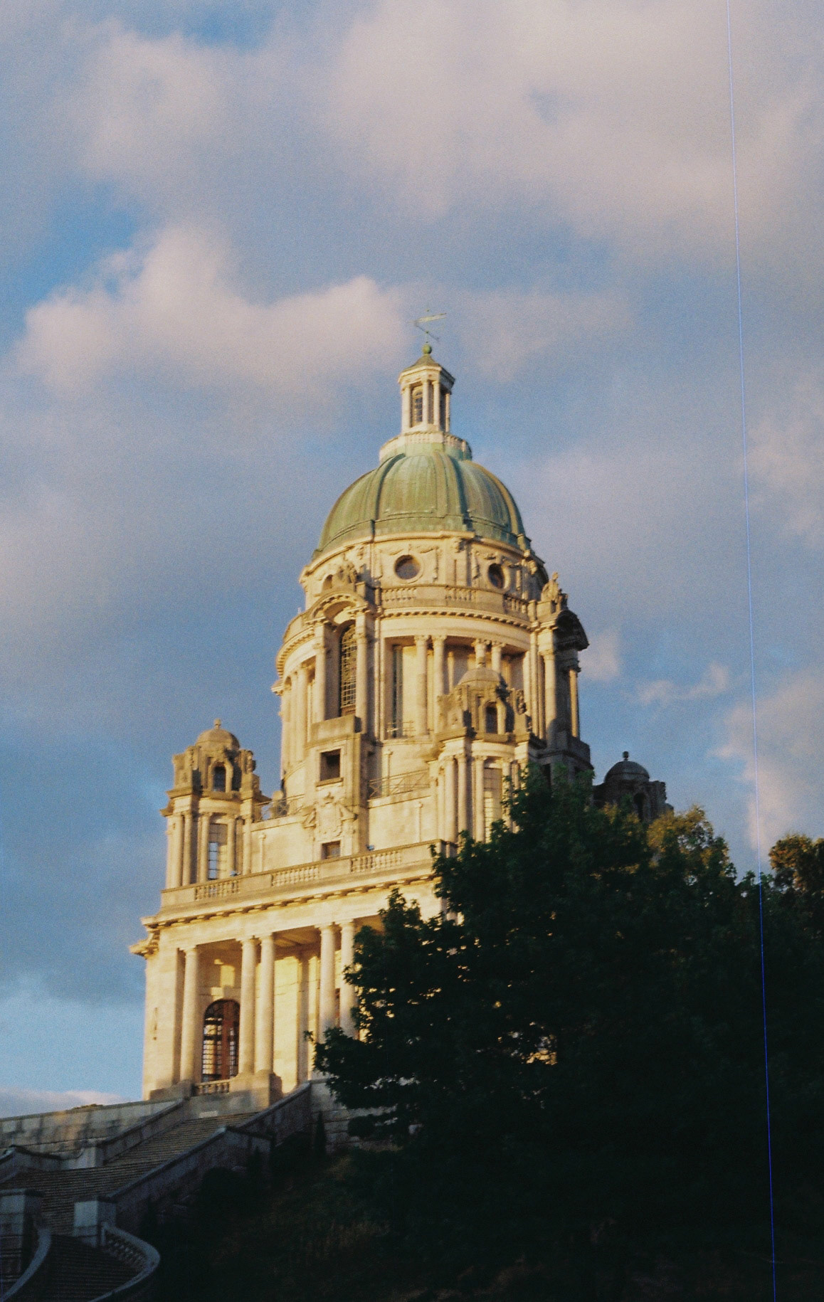 Processed with VSCO with  preset