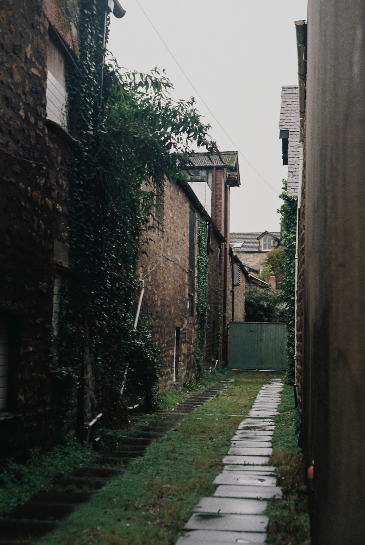 Processed with VSCO with  preset