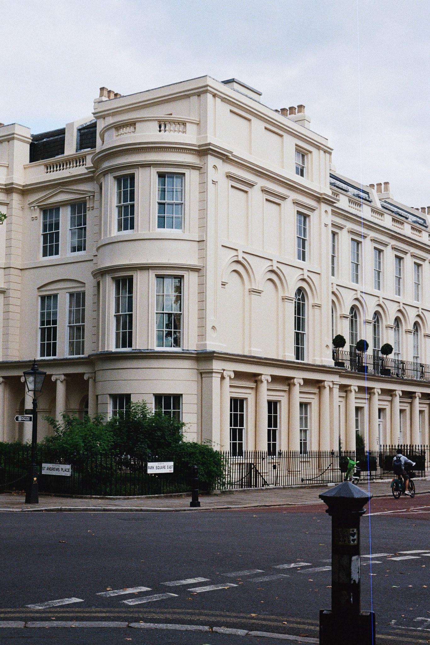 Processed with VSCO with  preset