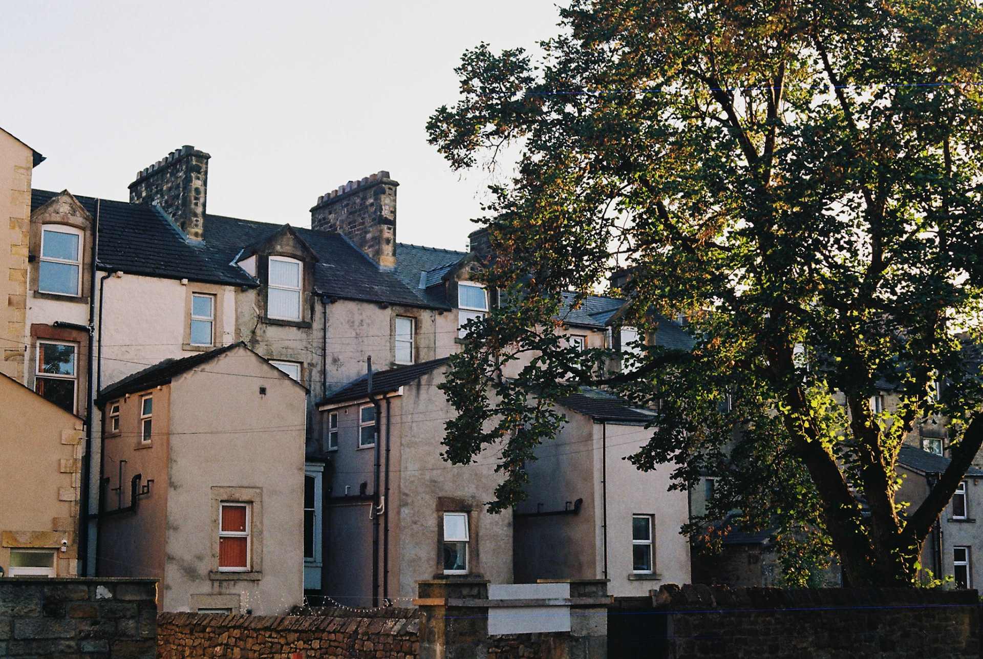 Processed with VSCO with  preset