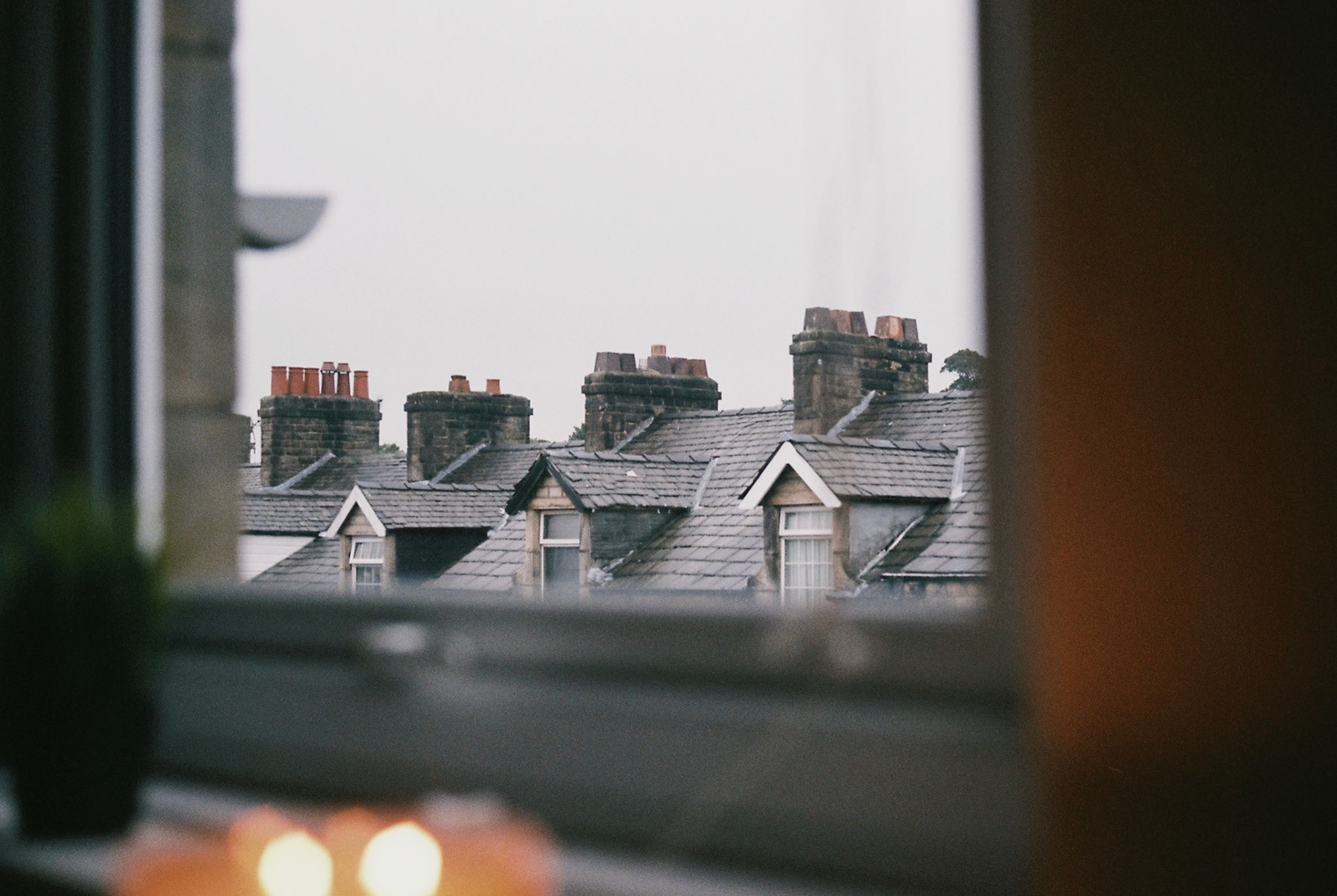 Processed with VSCO with  preset