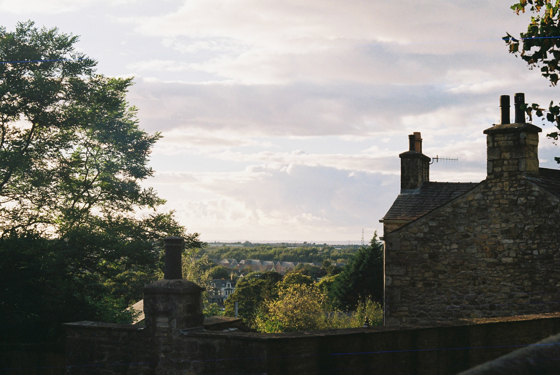 Processed with VSCO with  preset