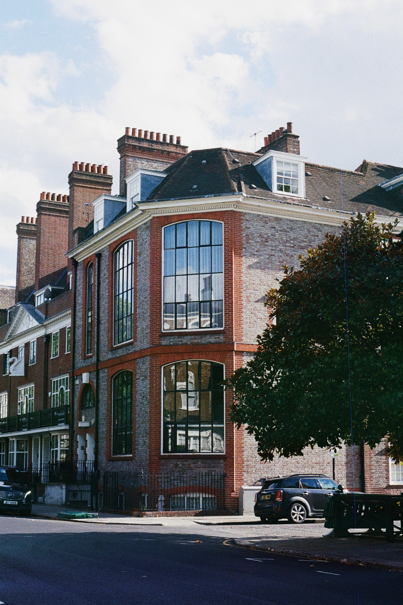 Processed with VSCO with  preset