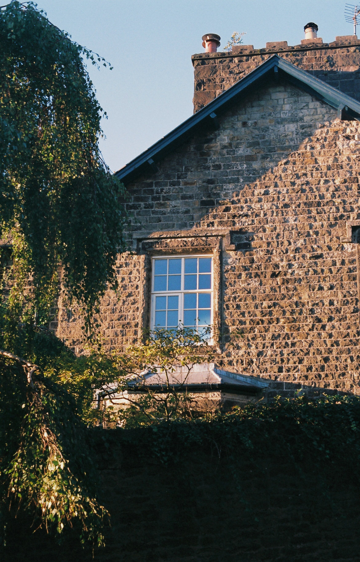 Processed with VSCO with  preset