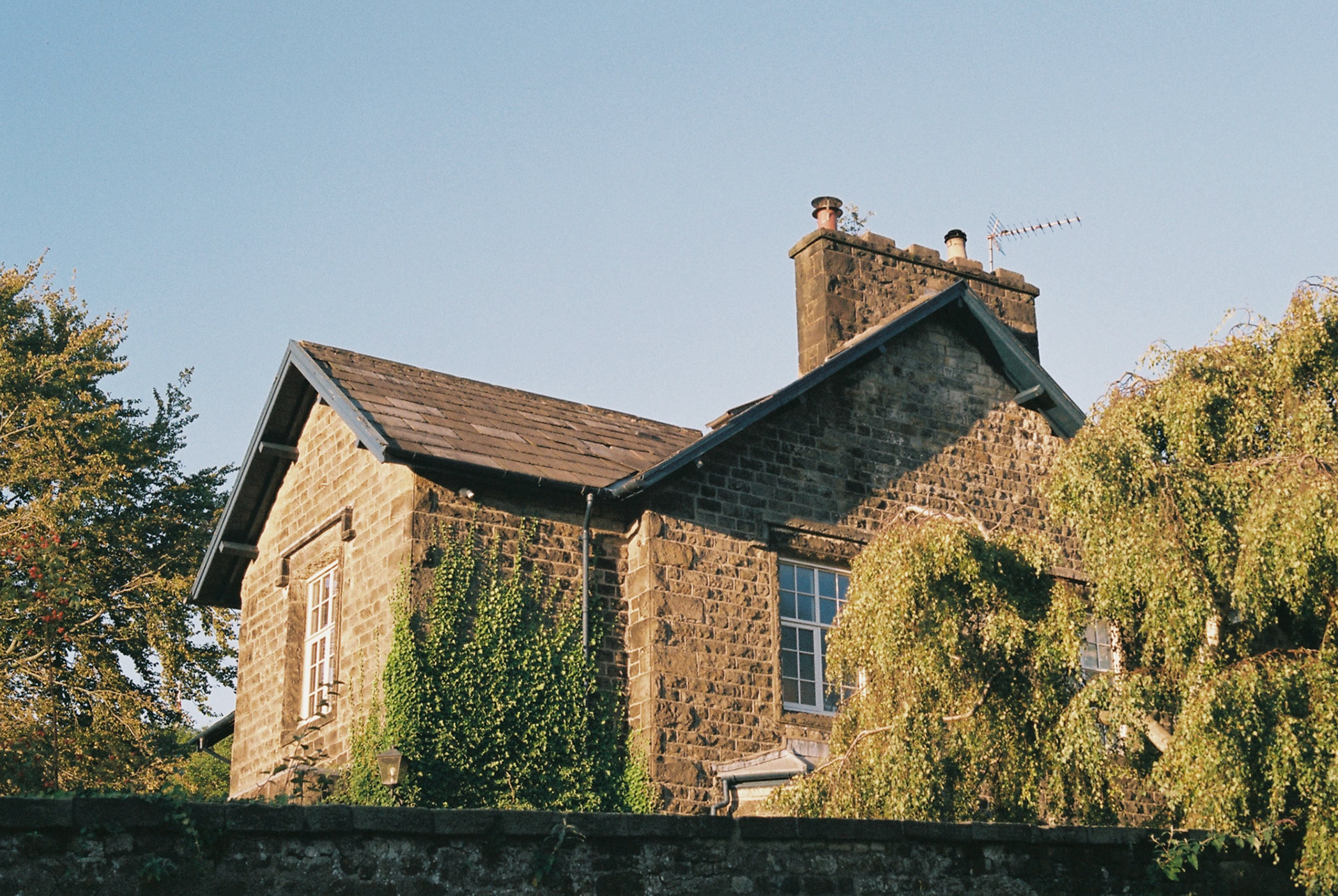 Processed with VSCO with  preset