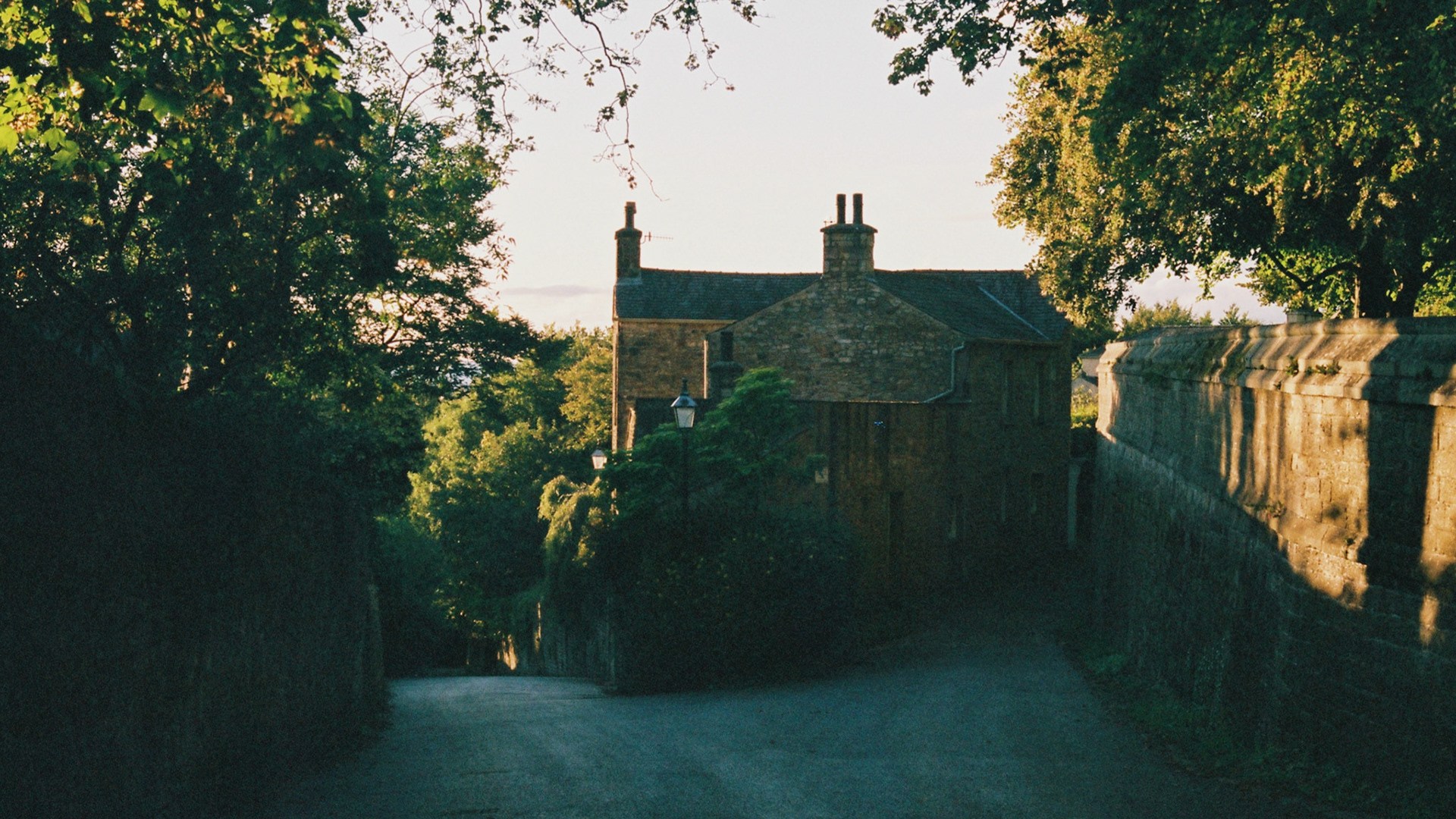 Processed with VSCO with  preset