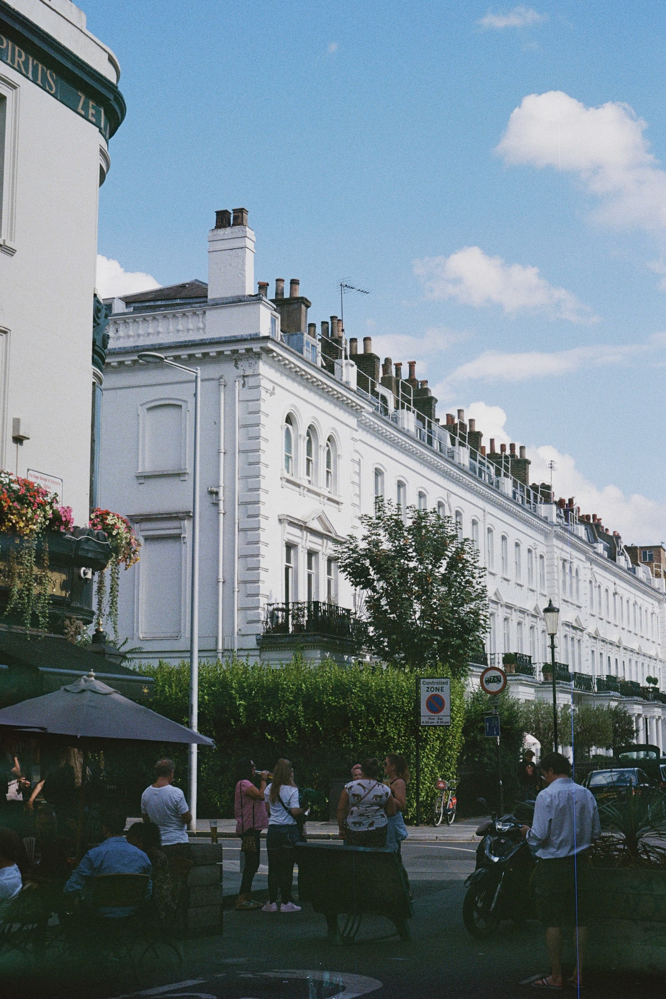 Processed with VSCO with  preset