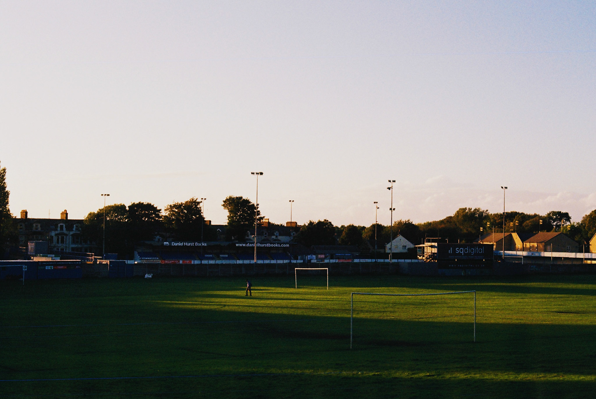 Processed with VSCO with  preset