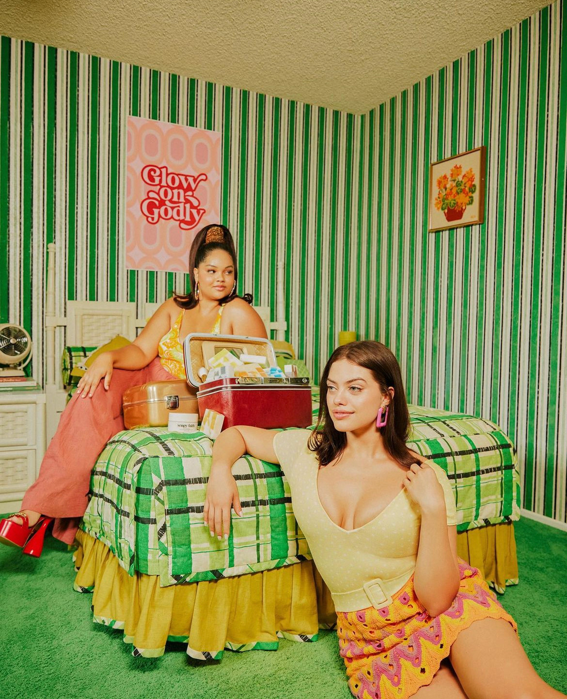 Shot by Emilynn Rose