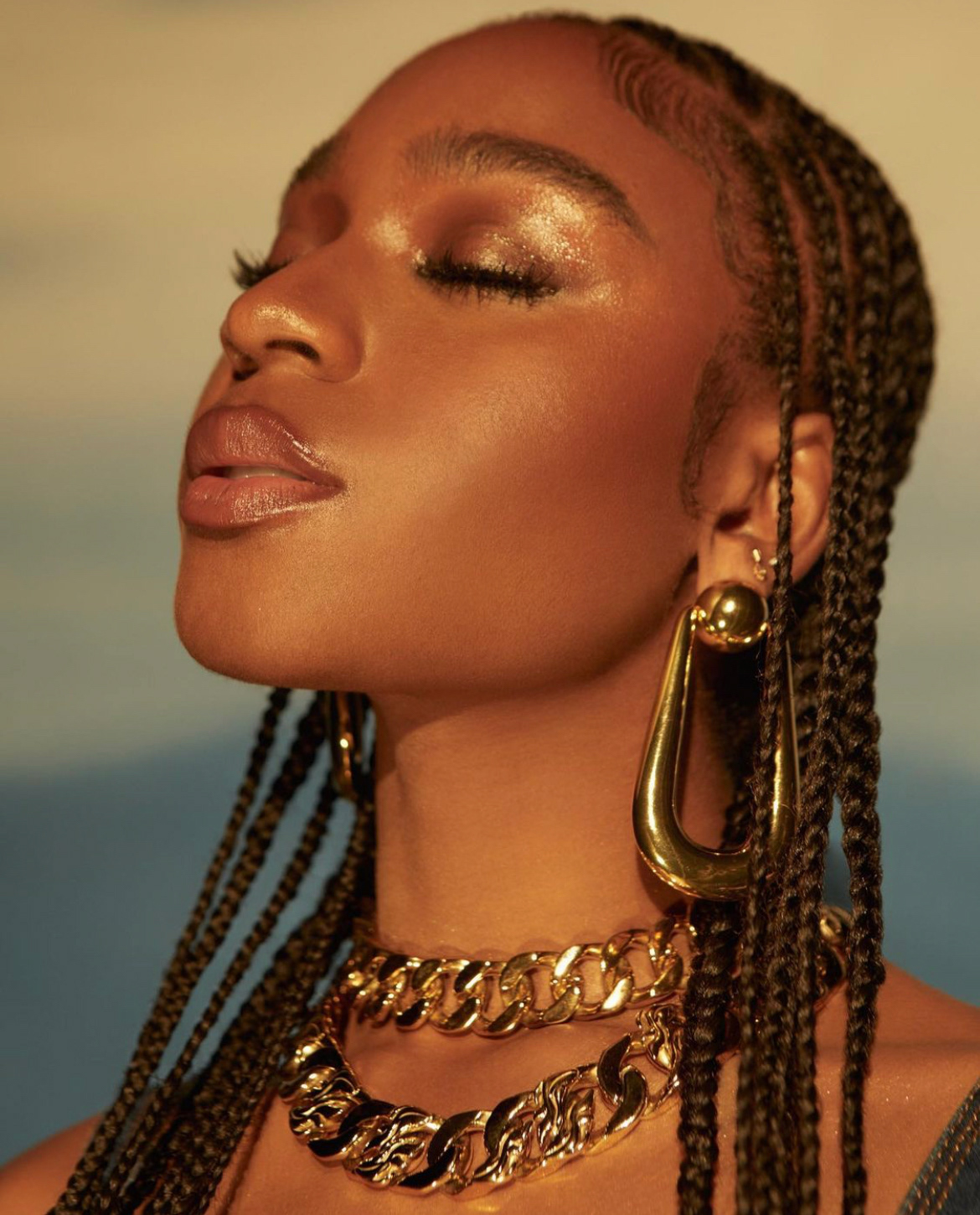 Shot by Blair Cladwell