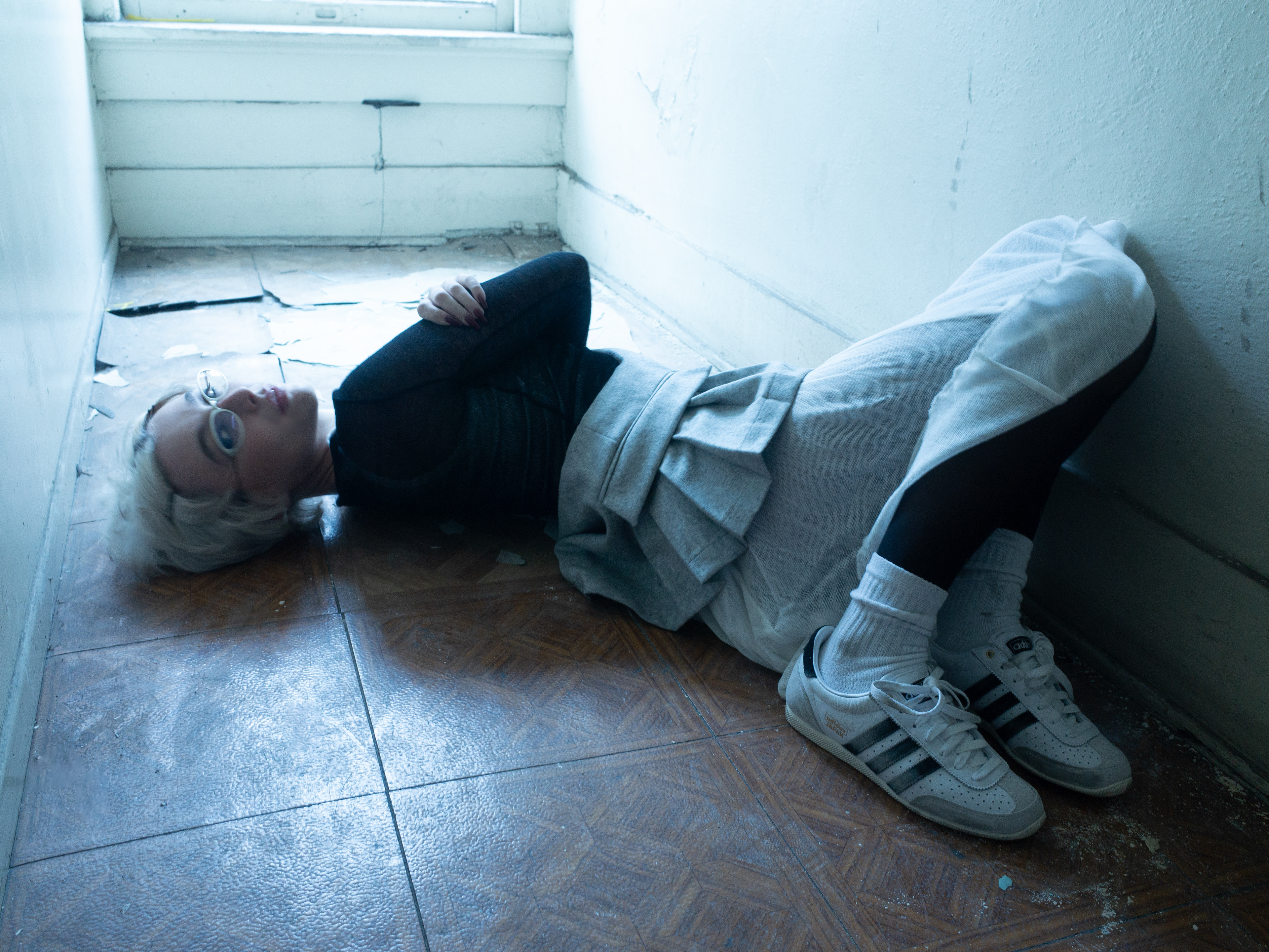 Shot by Stolen Besos