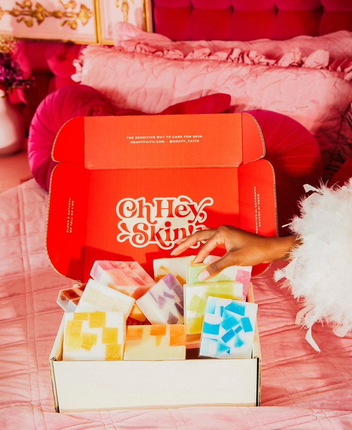 Shot by Emilynn Rose