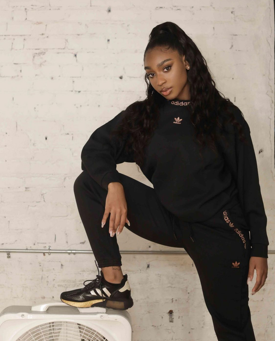 Shoy by Blair Cladwell