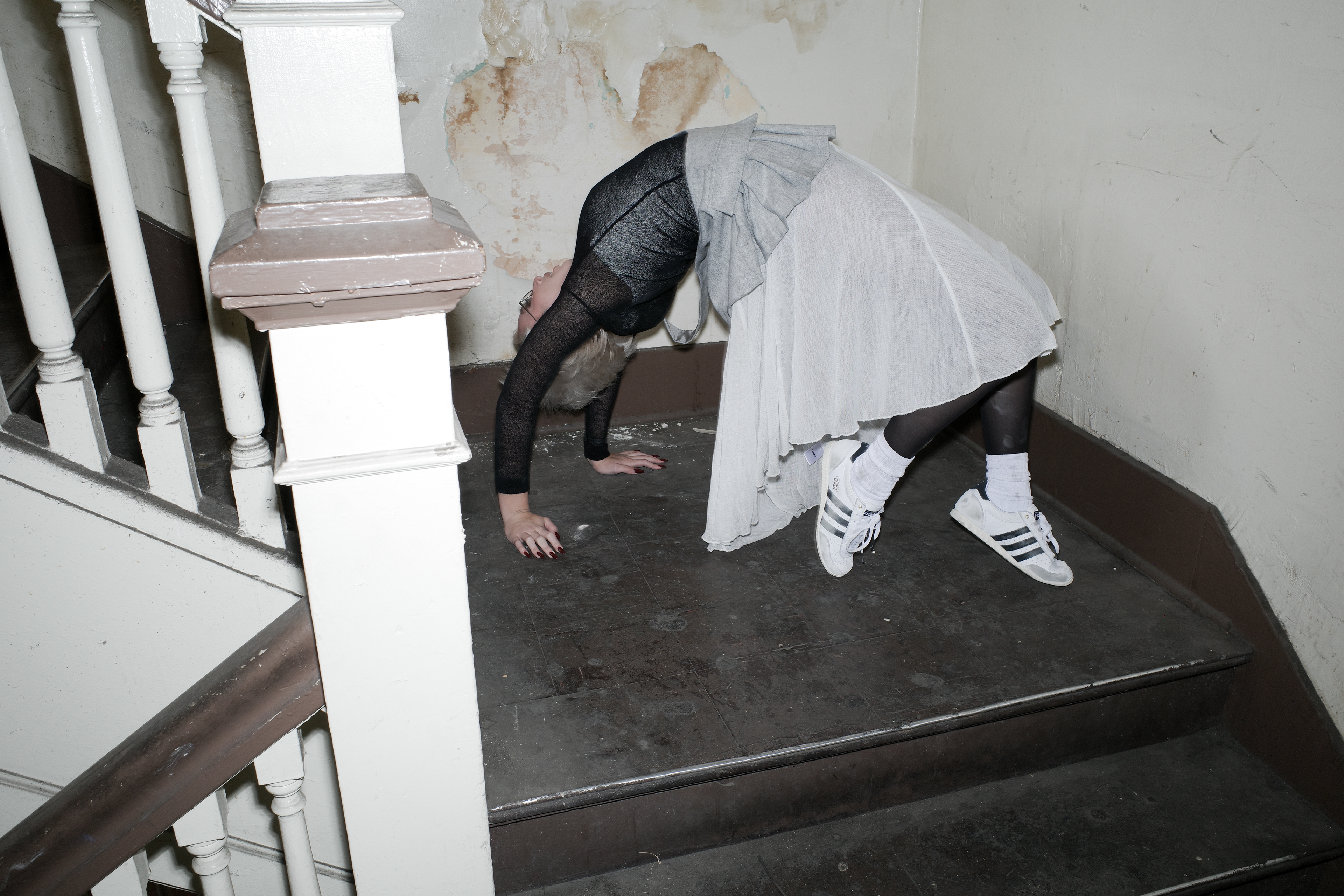 Shot by Stolen Besos