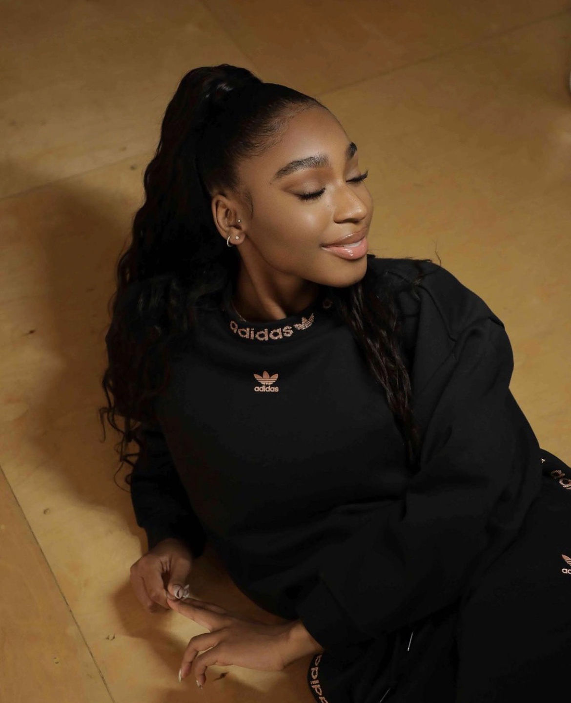 Shoy by Blair Cladwell