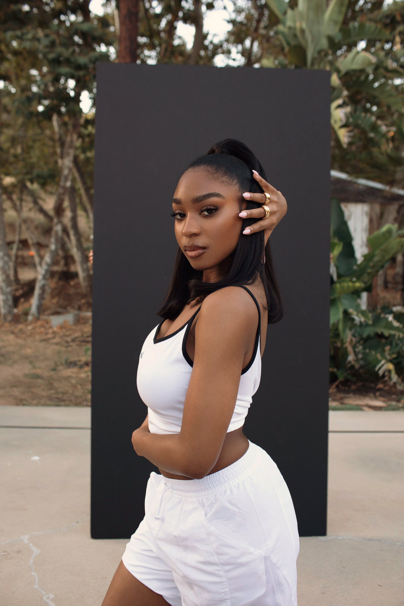 Shot by Blair Cladwell