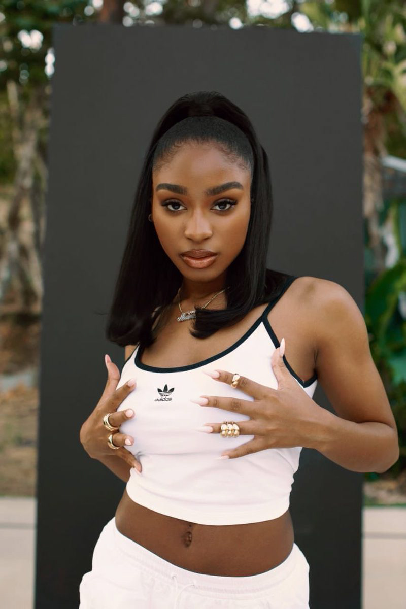 Shot by Blair Cladwell