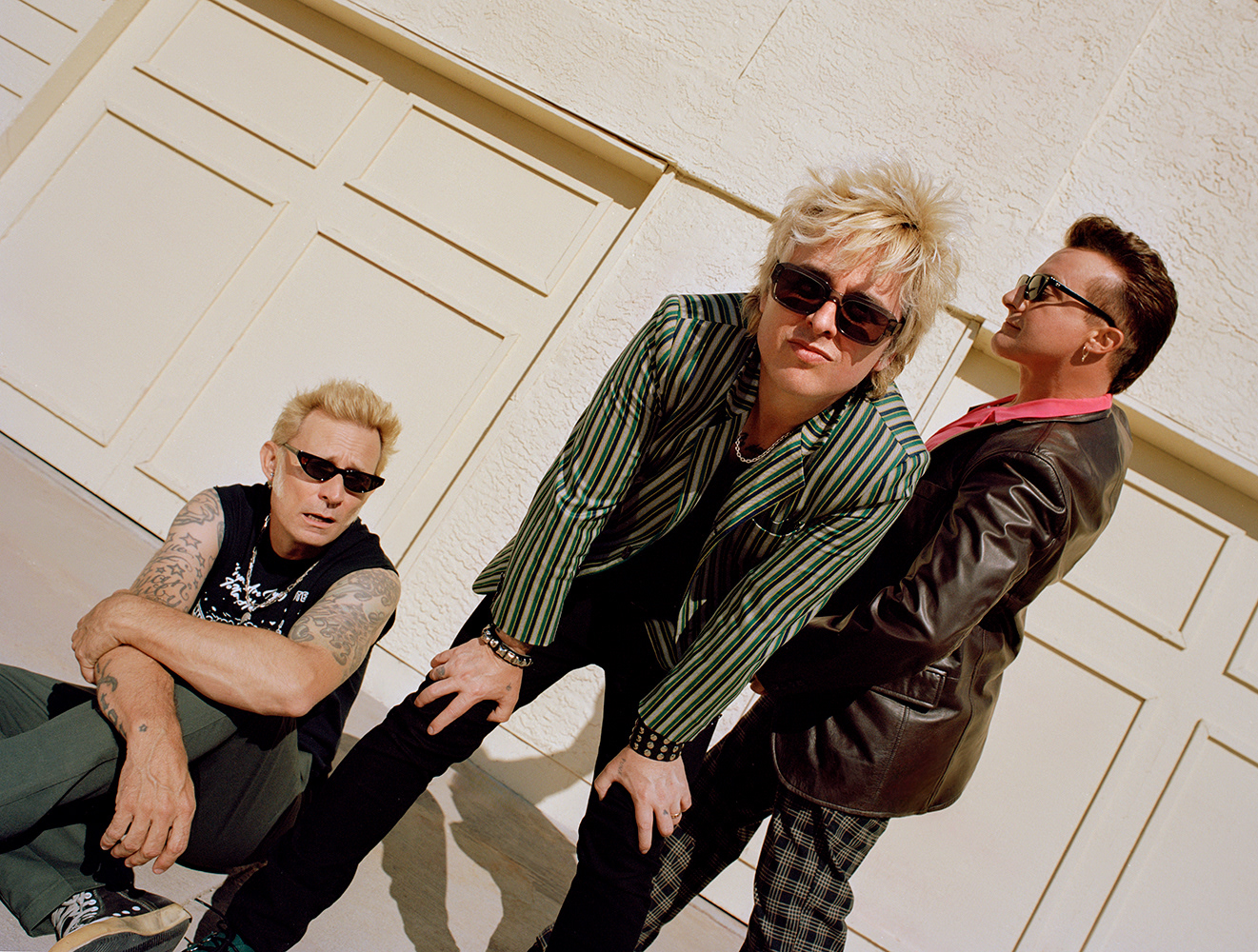 Shot by Emmie America