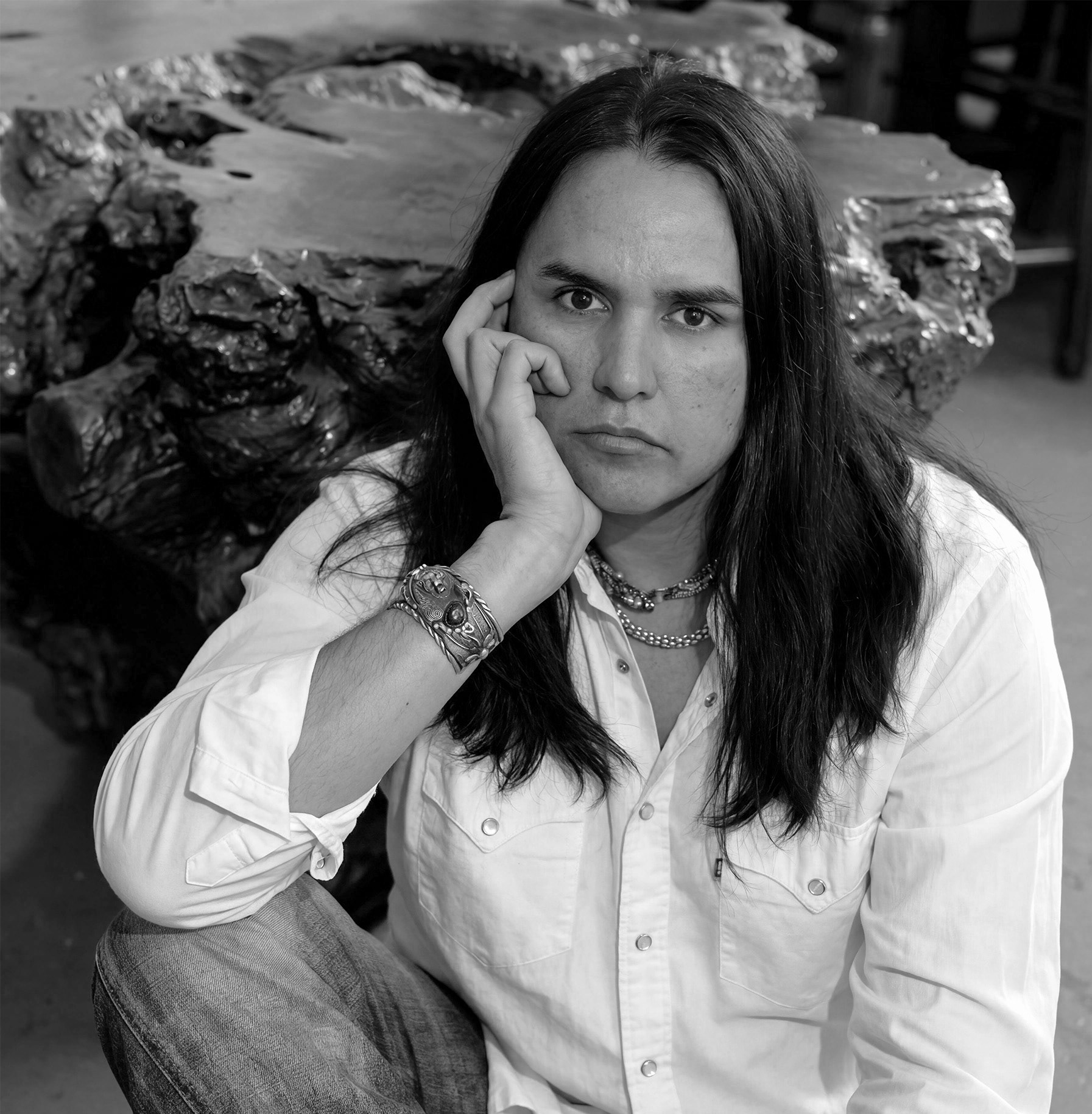 photo: Jimmy Bruch (2008)