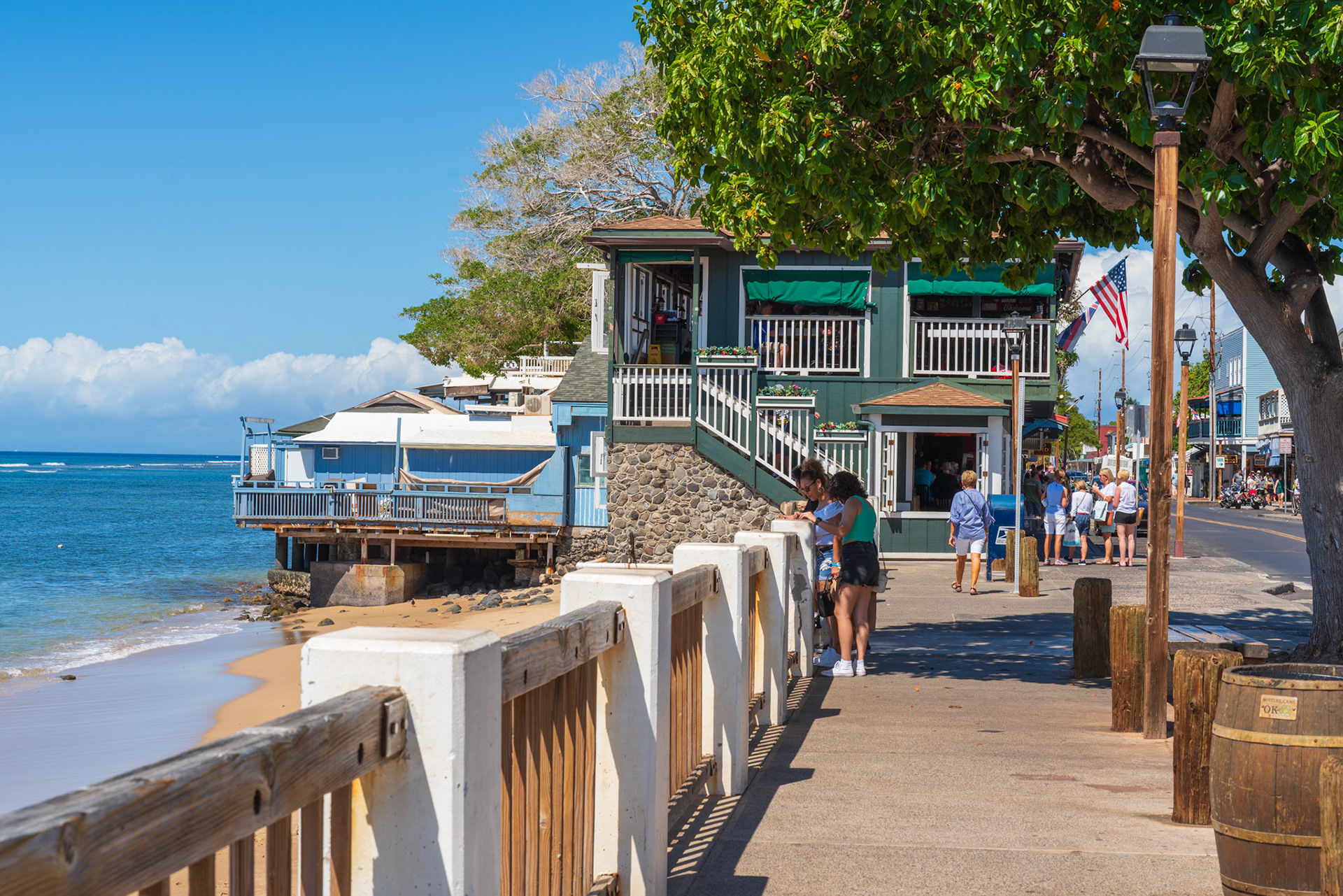 Cheeseburger in Paradice