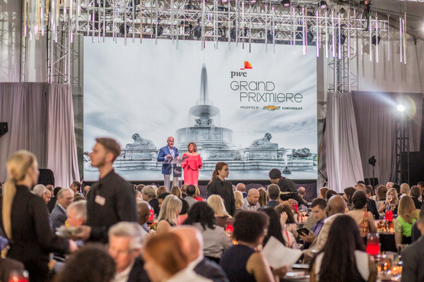 GRAND PRIXMIERE GALA