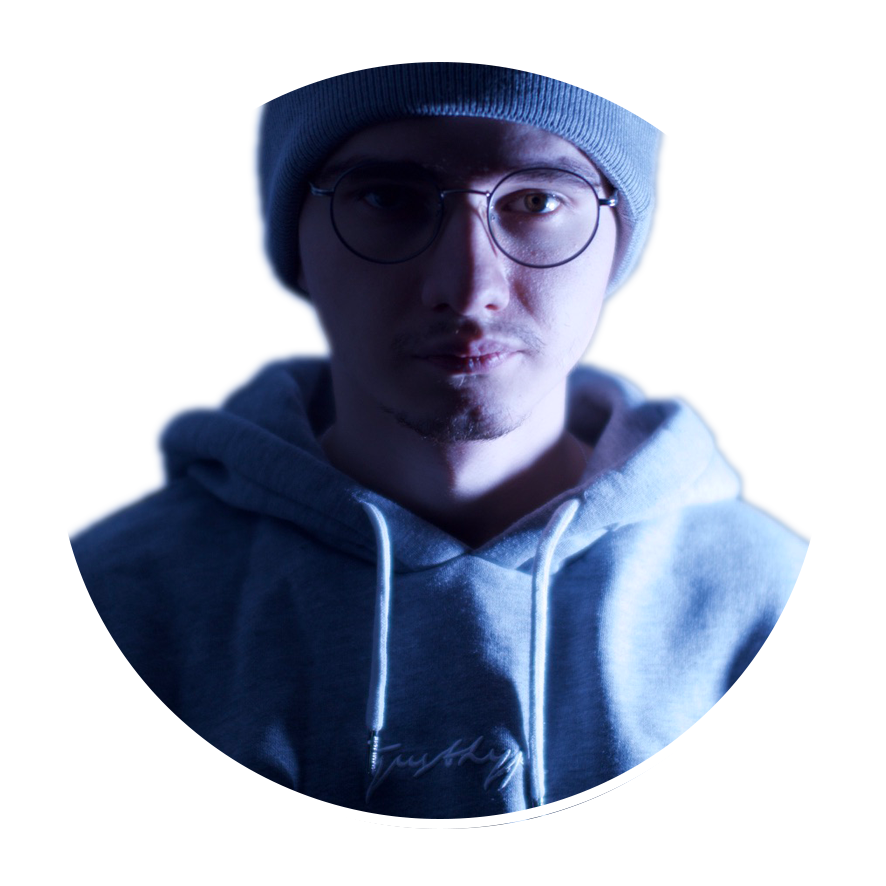 Patrick Felix Knigge