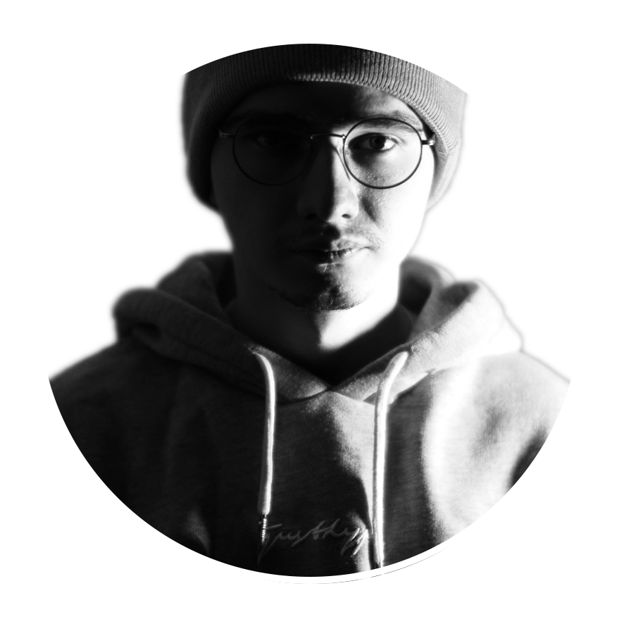 Patrick Felix Knigge