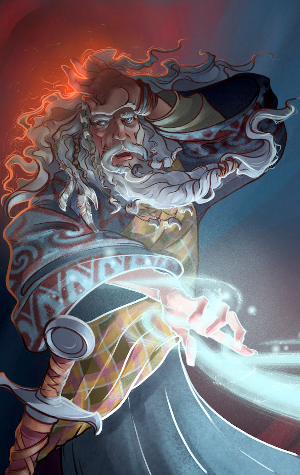 Druid