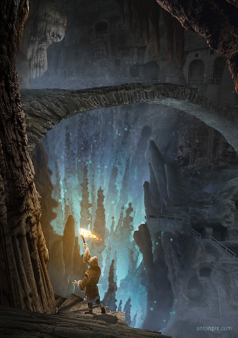 Angband