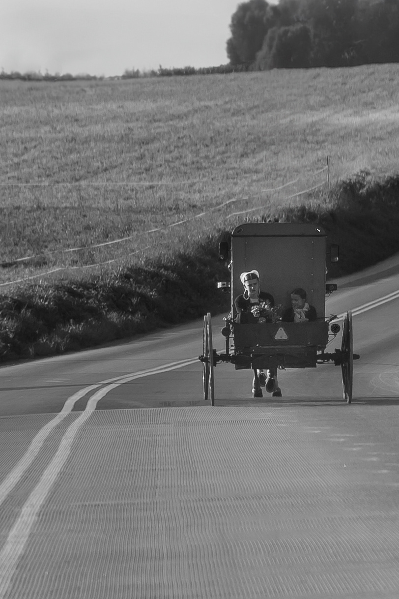 "Ride Through Time" - Lancaster, PA